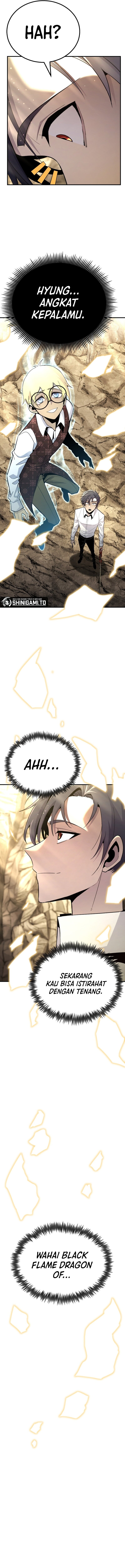 Standard Of Reincarnation  Chapter 139