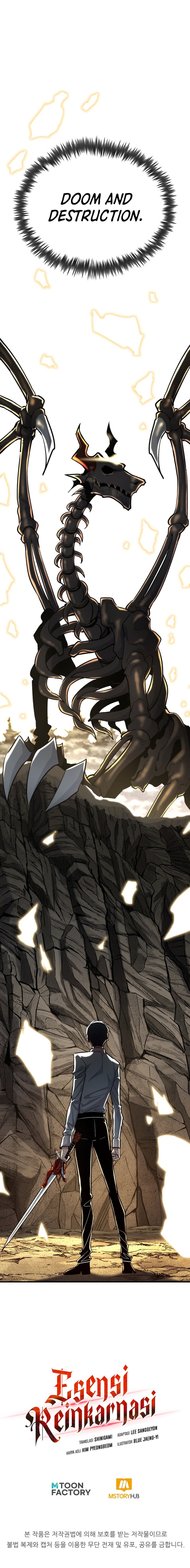 Standard Of Reincarnation  Chapter 139