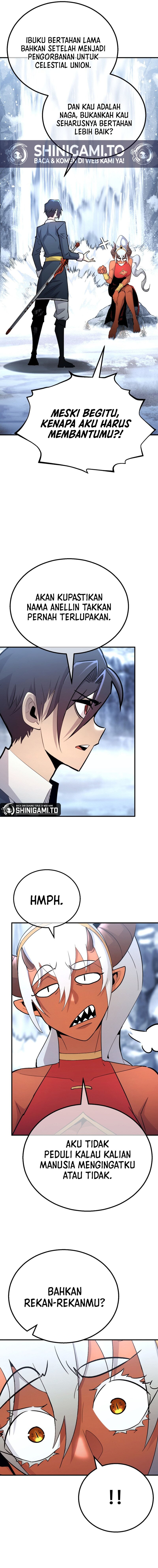Standard Of Reincarnation  Chapter 139