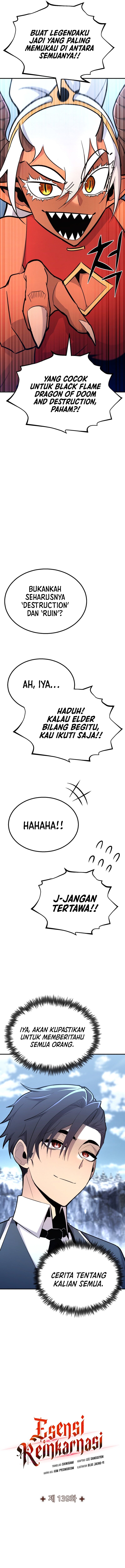 Standard Of Reincarnation  Chapter 139