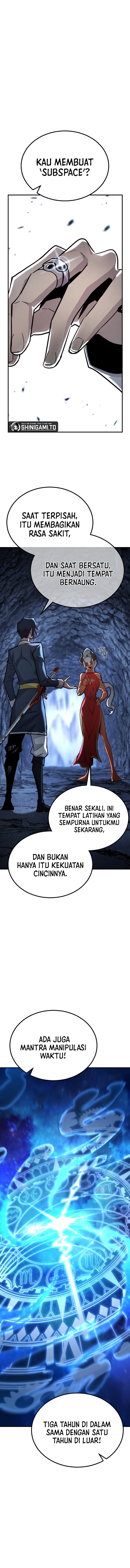 Standard Of Reincarnation  Chapter 139