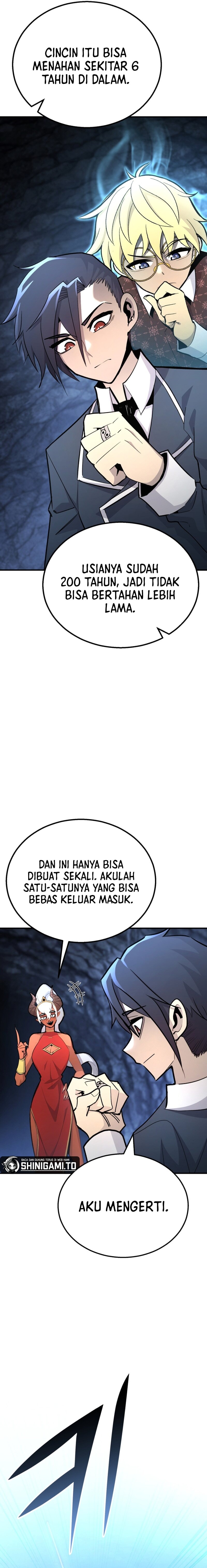 Standard Of Reincarnation  Chapter 139
