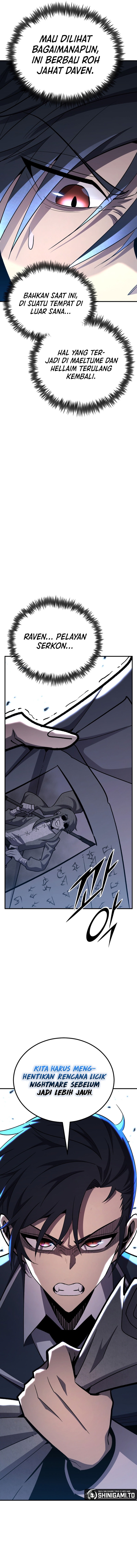 Standard Of Reincarnation Chapter 141 page 44