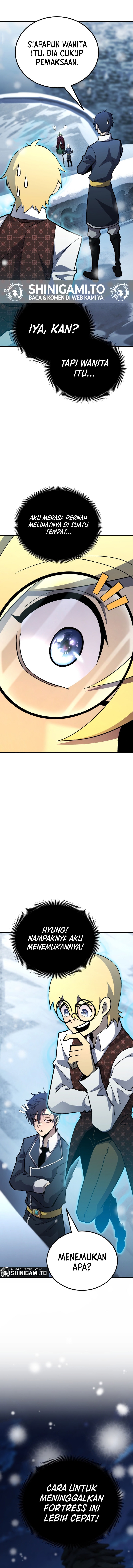 Standard Of Reincarnation Chapter 141 page 48