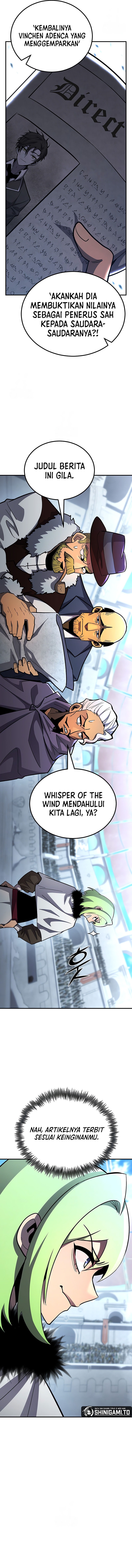 Standard Of Reincarnation Chapter 142 page 20