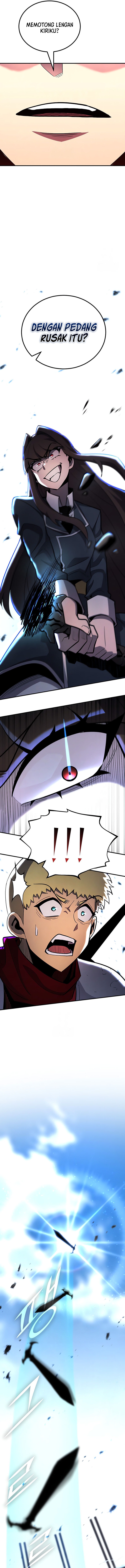 Standard Of Reincarnation Chapter 142 page 44