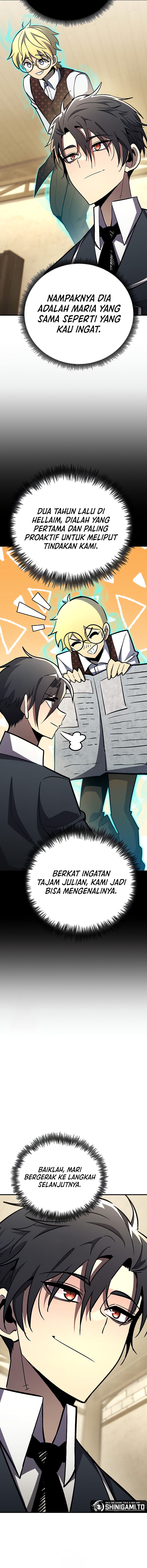 Standard Of Reincarnation Chapter 142 page 10