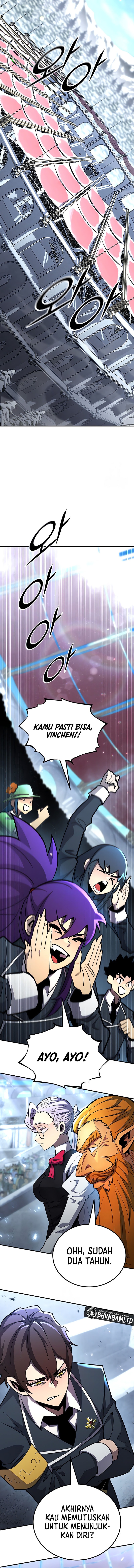 Standard Of Reincarnation Chapter 142 page 16