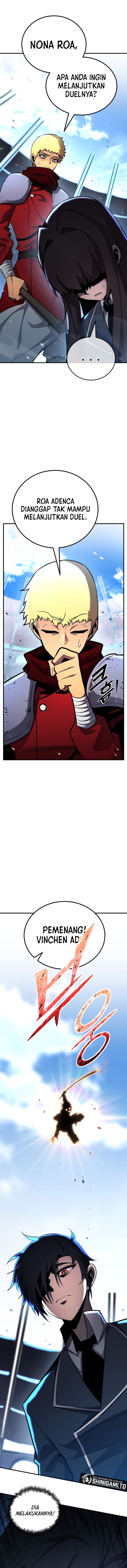 Standard Of Reincarnation Chapter 143 page 22