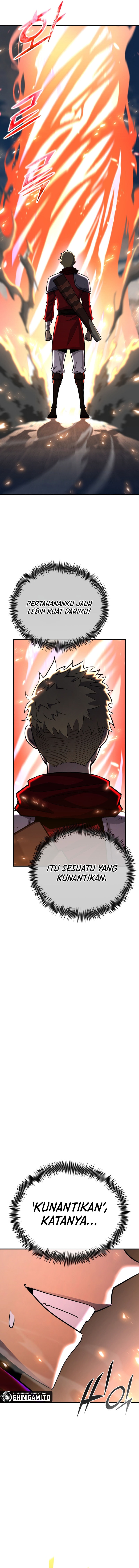 Standard Of Reincarnation Chapter 143 page 44