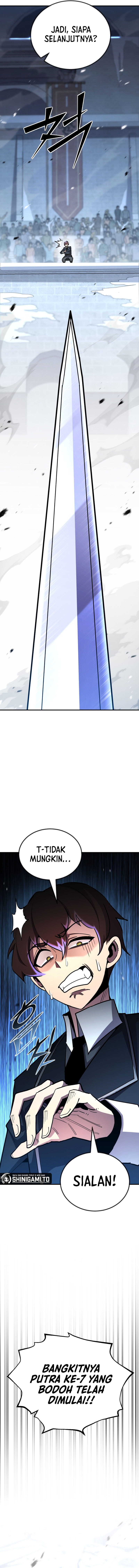 Standard Of Reincarnation Chapter 143 page 52