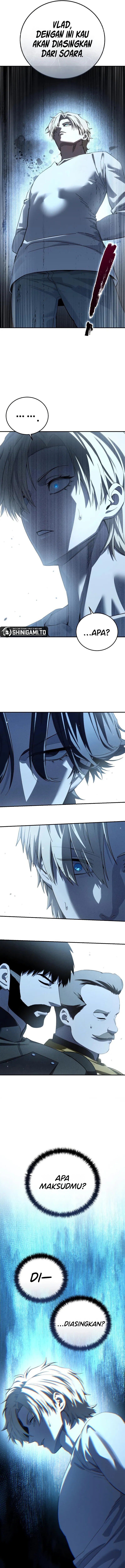 Star-Embracing Swordmaster  Chapter 94