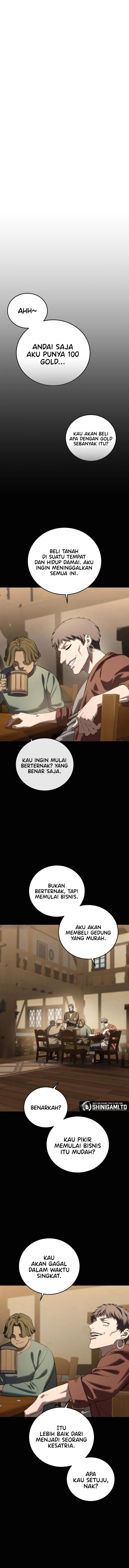Star-Embracing Swordmaster  Chapter 94
