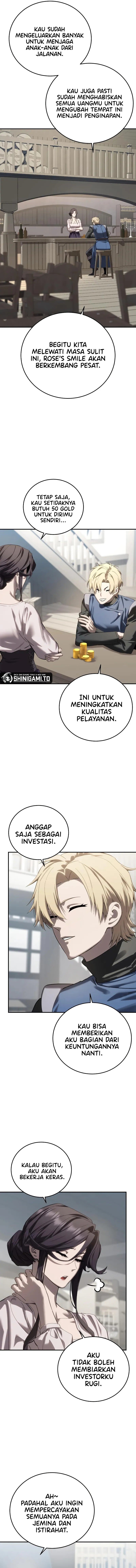 Star-Embracing Swordmaster  Chapter 94