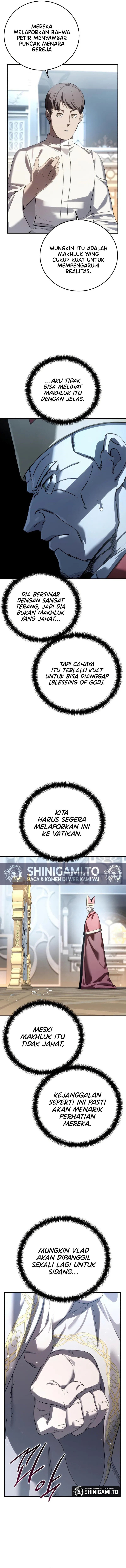 Star-Embracing Swordmaster  Chapter 94