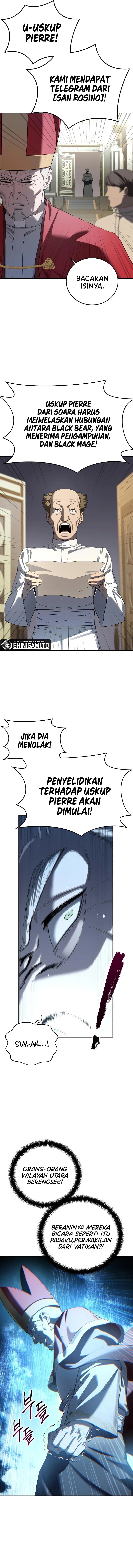 Star-Embracing Swordmaster  Chapter 94