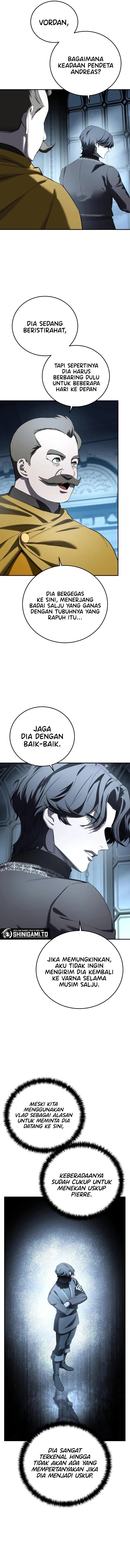 Star-Embracing Swordmaster  Chapter 94