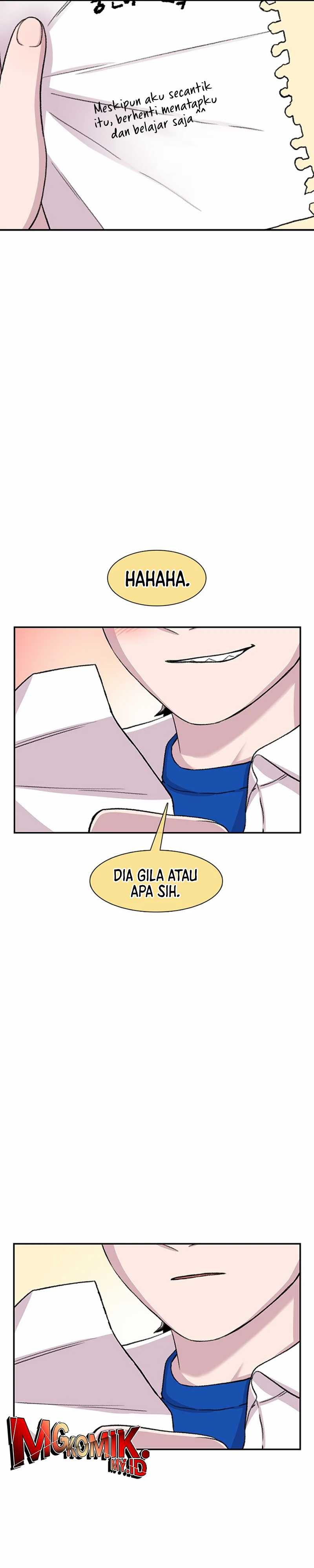 Star Ginseng Store Chapter 104 page 20