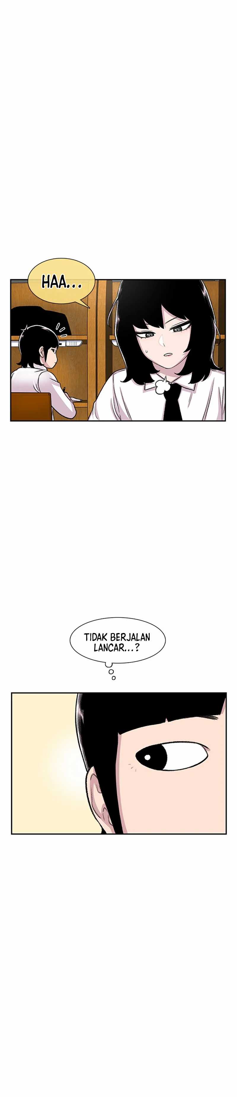Star Ginseng Store Chapter 104 page 28