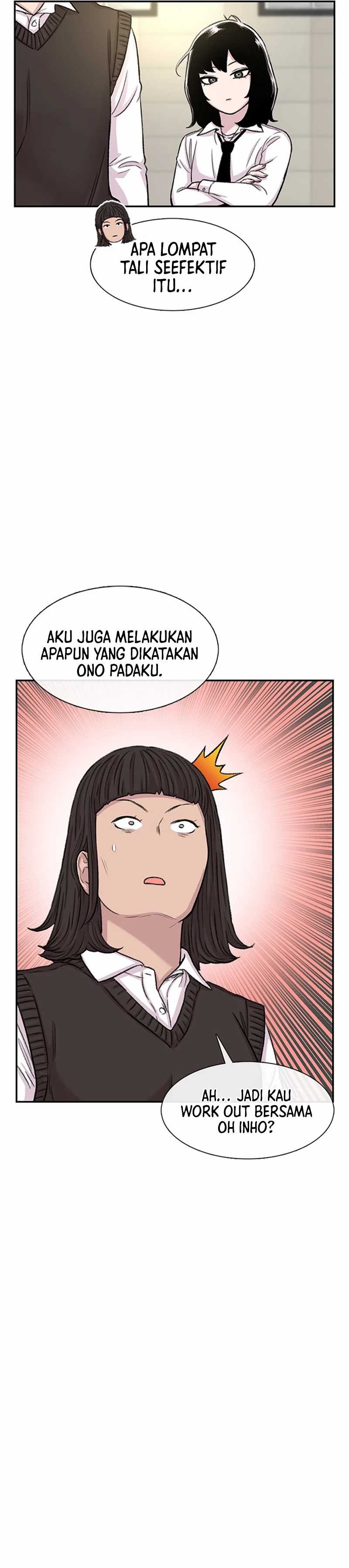 Star Ginseng Store Chapter 104 page 40