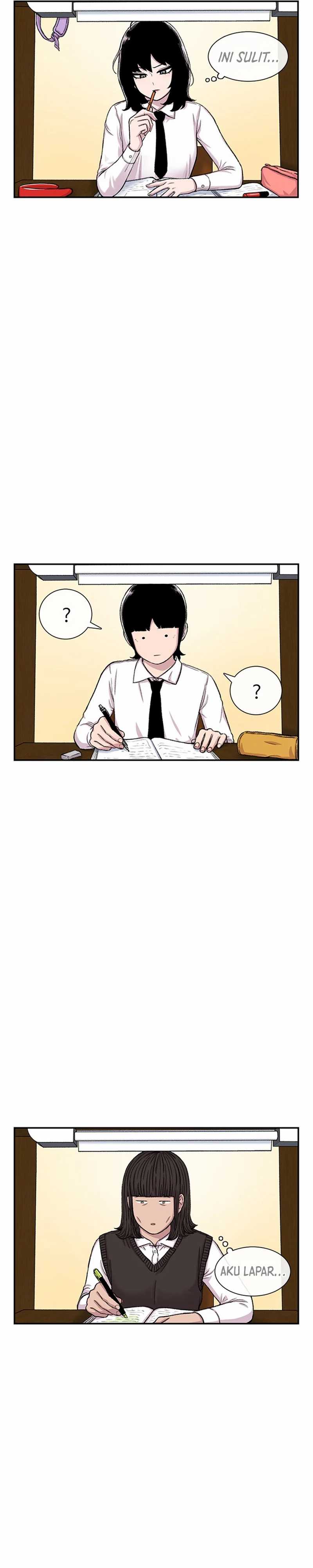Star Ginseng Store Chapter 104 page 8