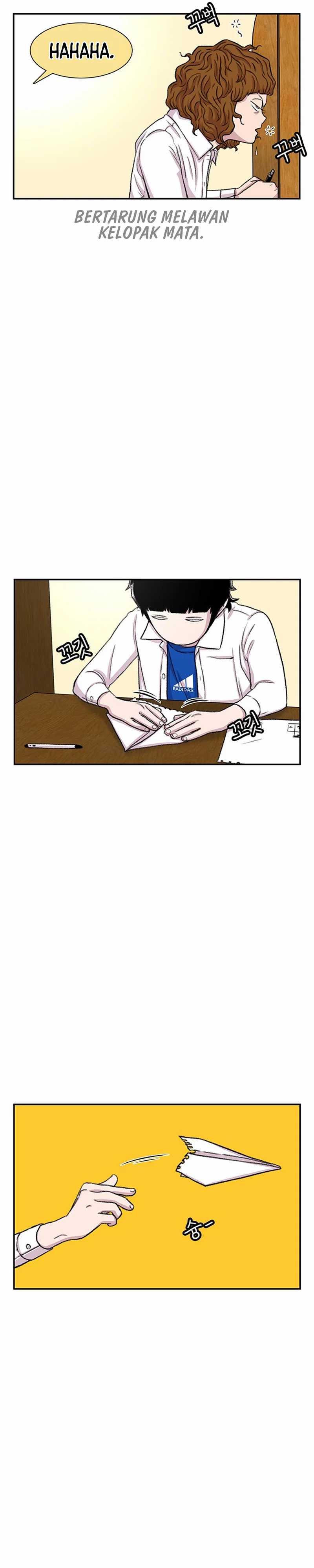 Star Ginseng Store Chapter 104 page 14