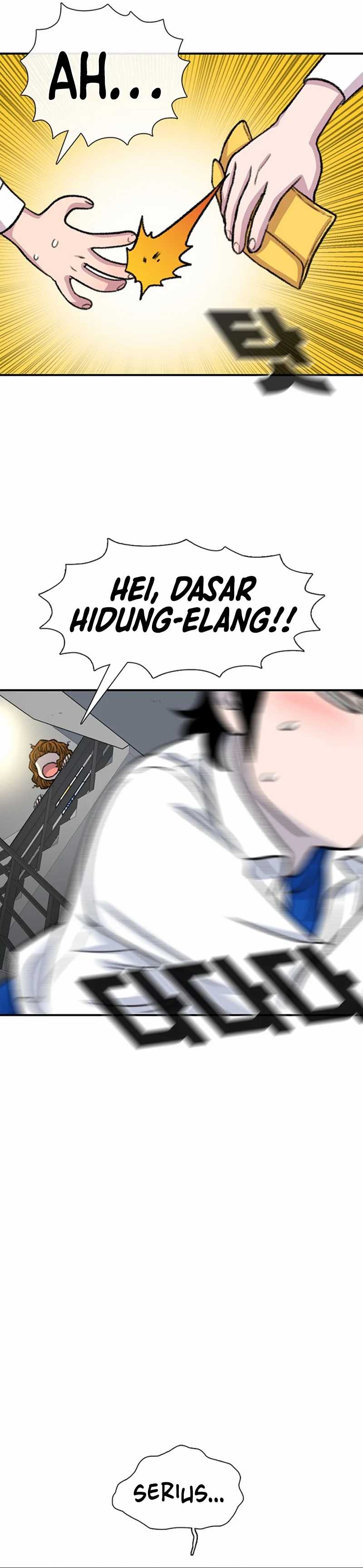 Star Ginseng Store Chapter 105 page 36