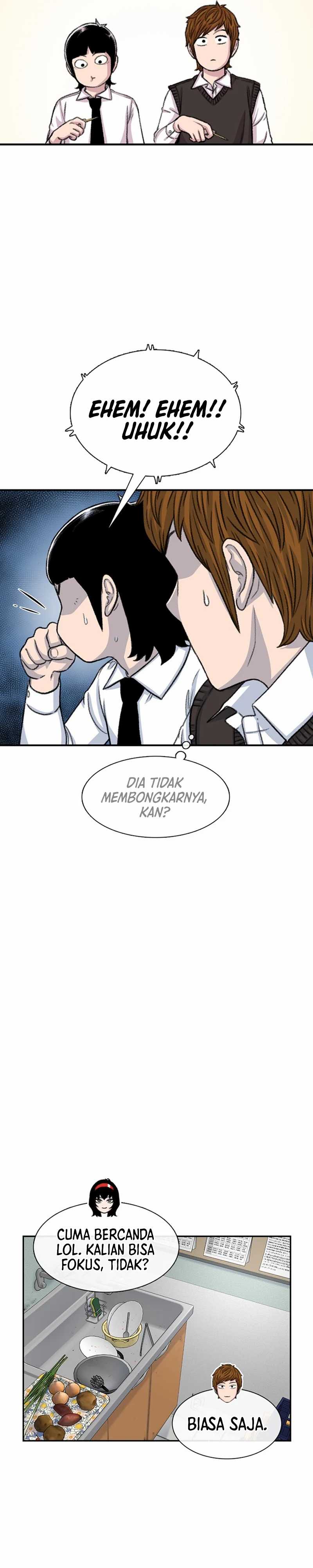 Star Ginseng Store Chapter 105 page 50