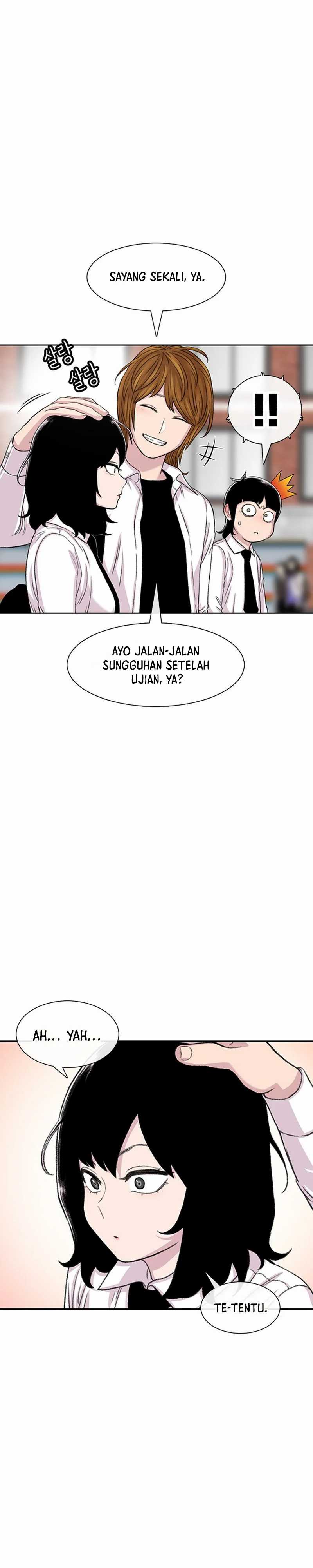 Star Ginseng Store Chapter 106 page 36
