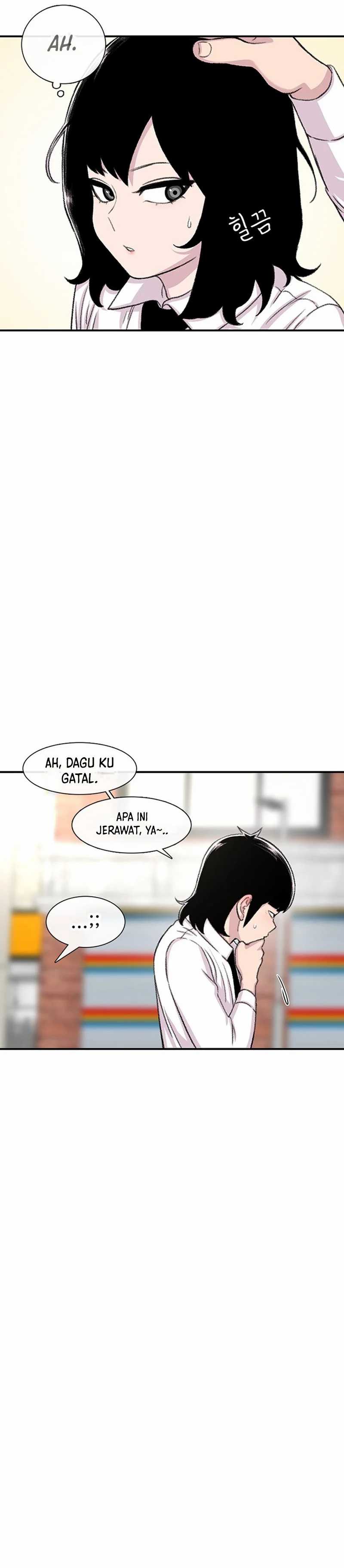 Star Ginseng Store Chapter 106 page 38