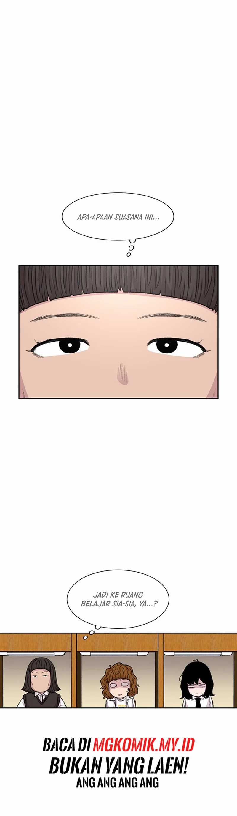 Star Ginseng Store Chapter 106 page 66