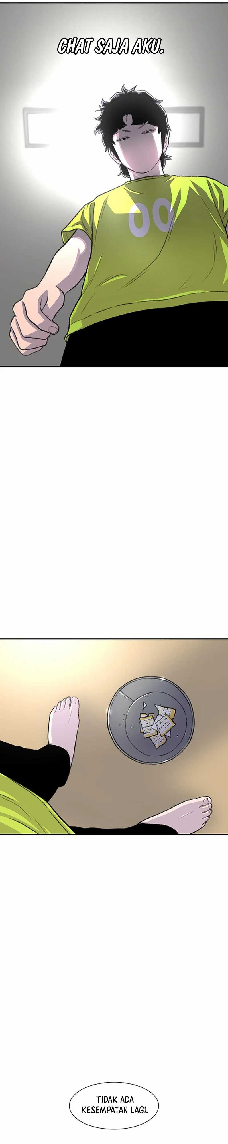 Star Ginseng Store Chapter 107 page 20