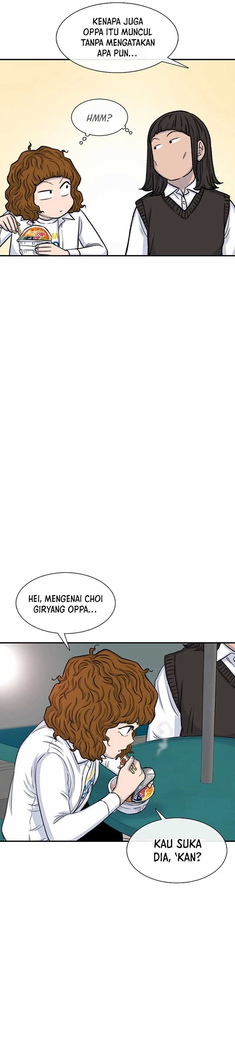 Star Ginseng Store Chapter 107 page 36
