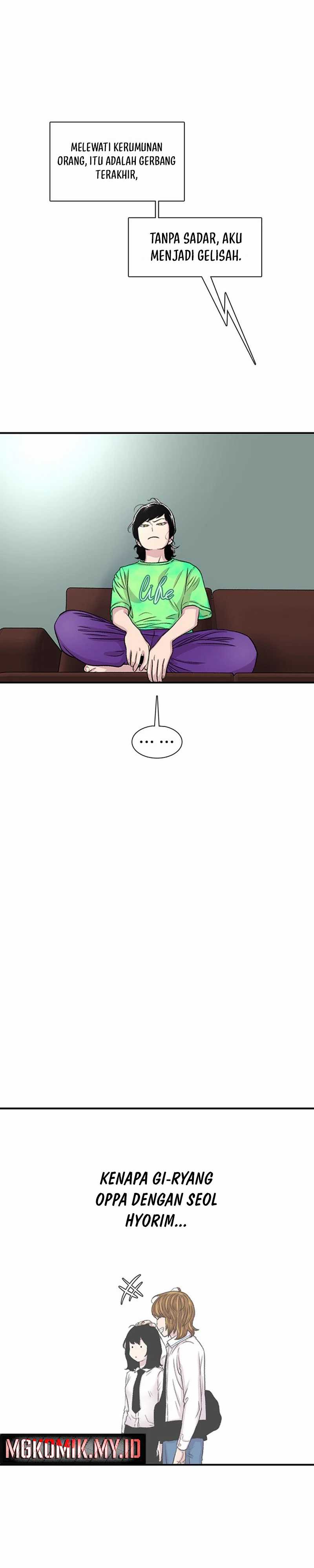 Star Ginseng Store Chapter 107 page 50