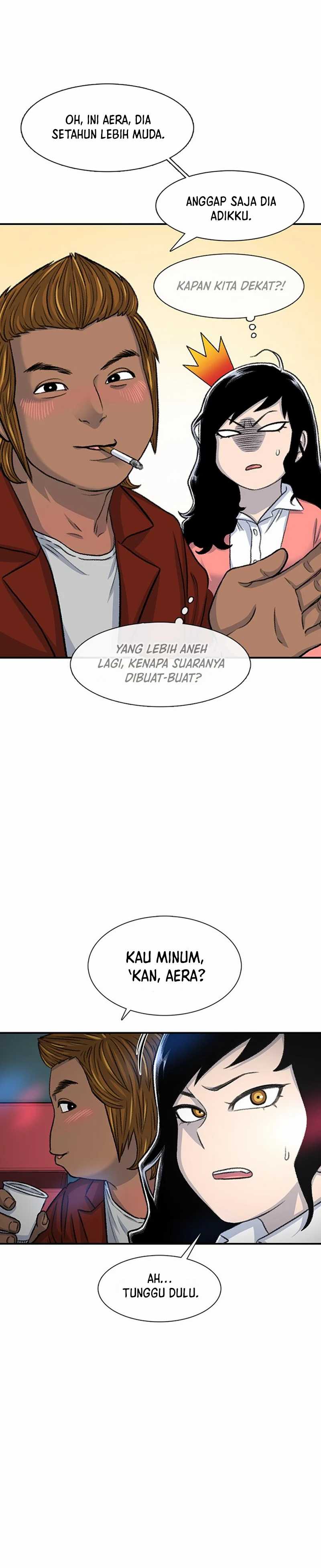 Star Ginseng Store Chapter 107 page 68