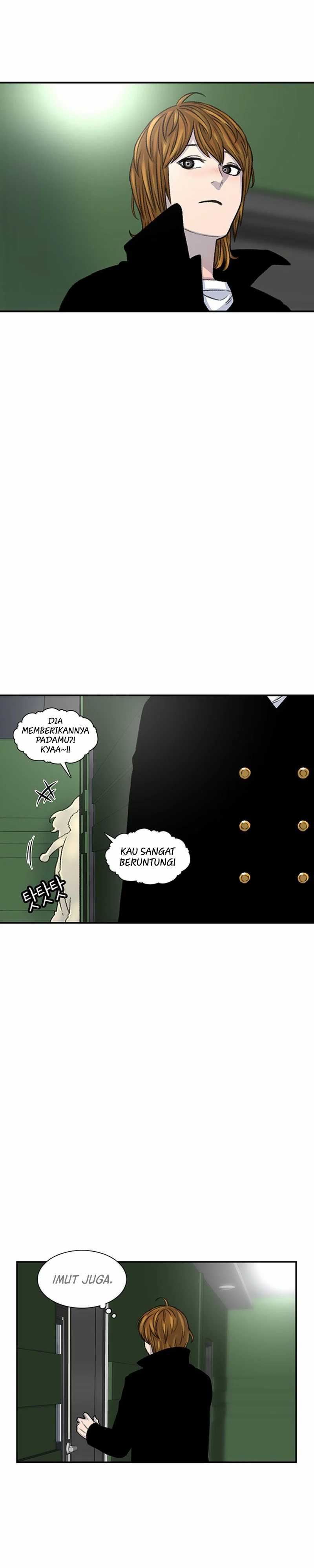 Star Ginseng Store Chapter 108 page 40