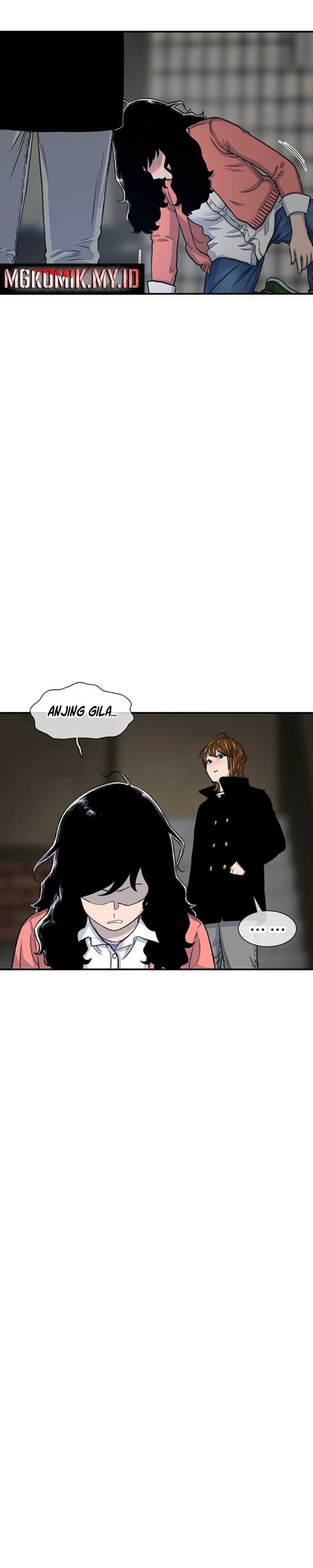 Star Ginseng Store Chapter 108 page 60