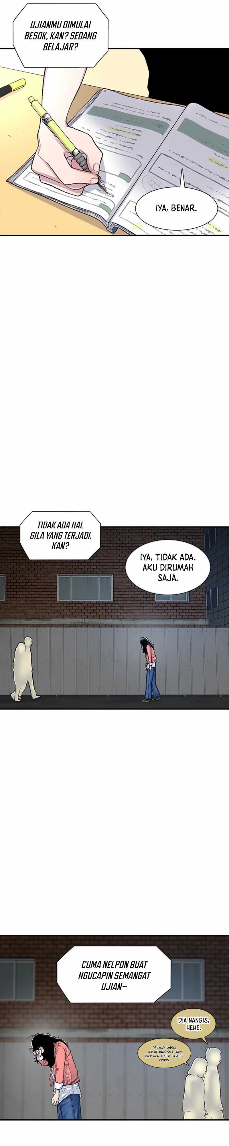 Star Ginseng Store Chapter 108 page 64