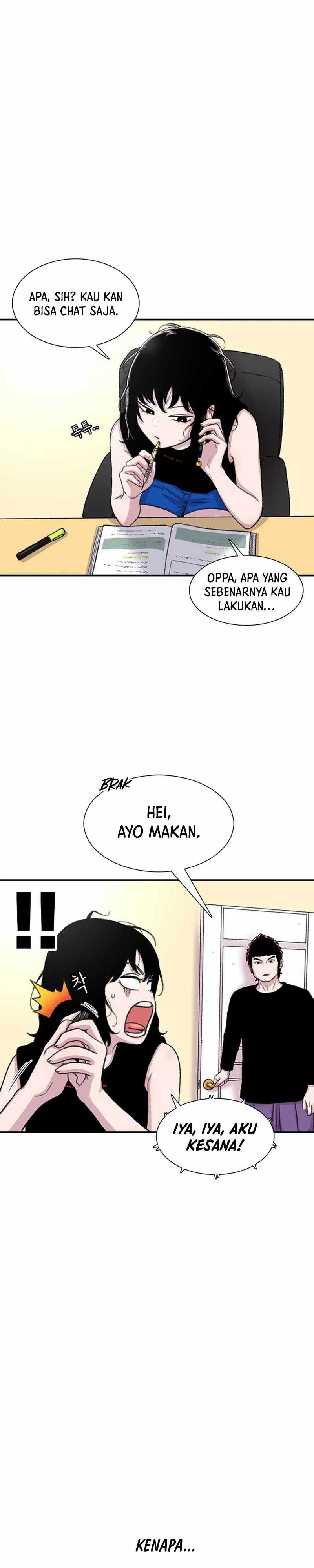 Star Ginseng Store Chapter 108 page 66