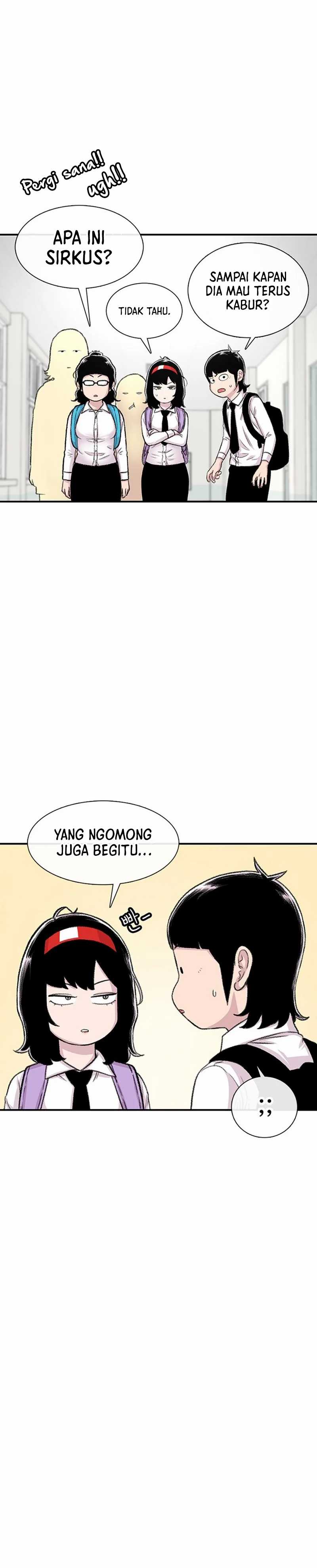 Star Ginseng Store Chapter 109 page 44