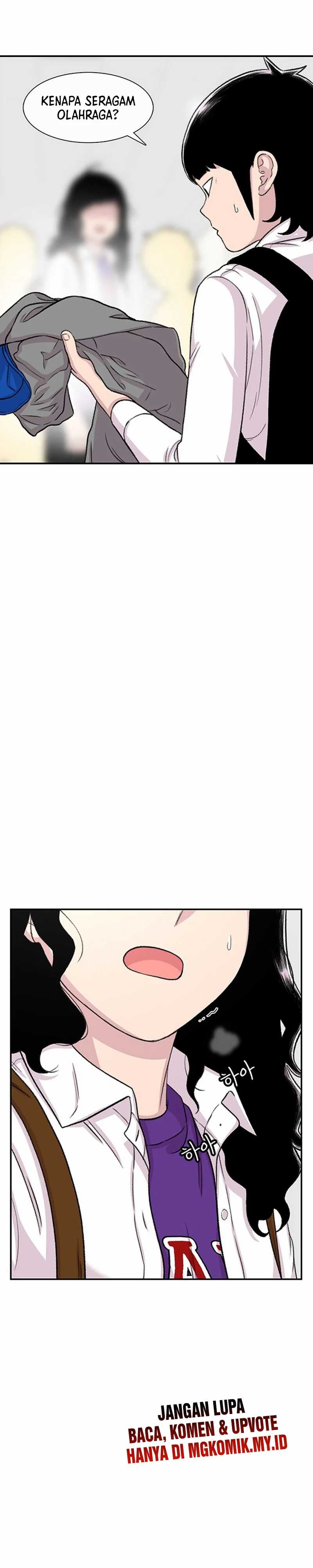 Star Ginseng Store Chapter 109 page 54