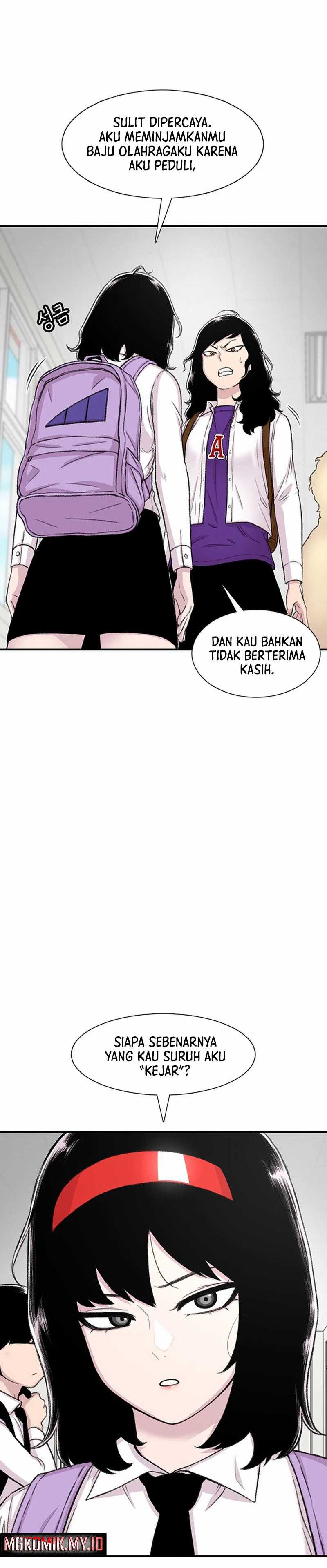Star Ginseng Store Chapter 110 page 42