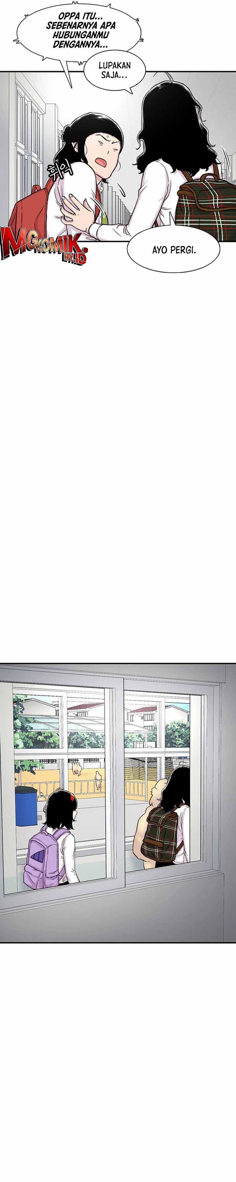 Star Ginseng Store Chapter 110 page 56