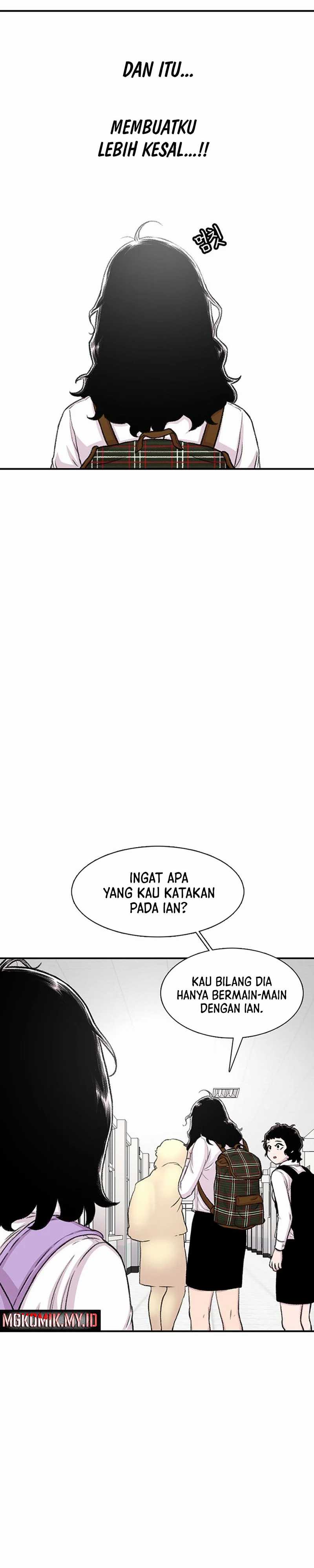 Star Ginseng Store Chapter 110 page 64