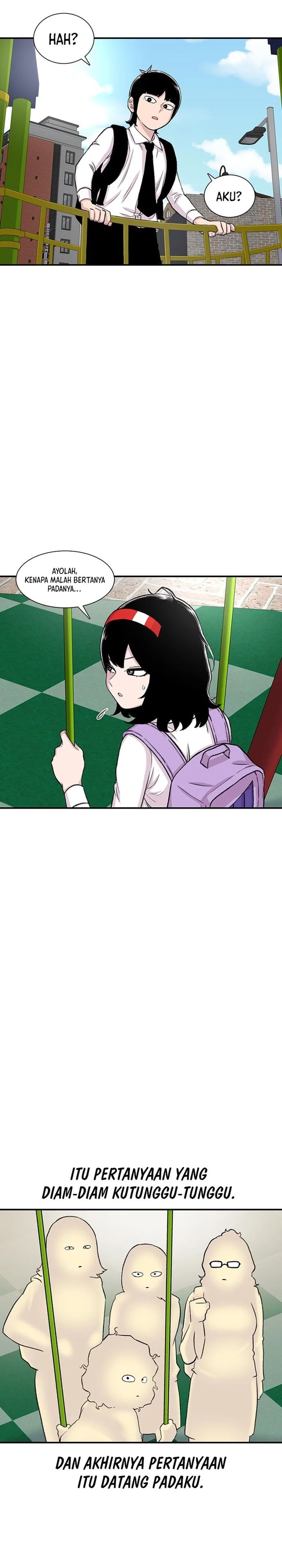 Star Ginseng Store Chapter 111 page 20