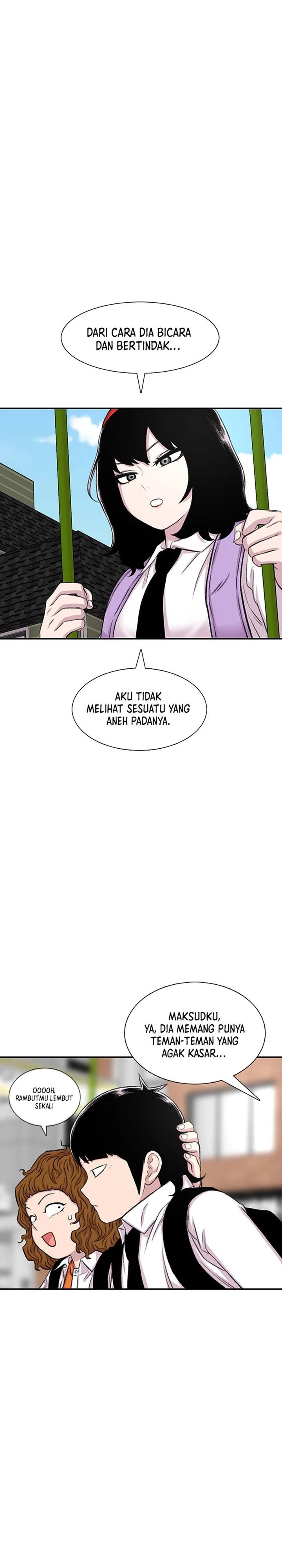 Star Ginseng Store Chapter 111 page 40