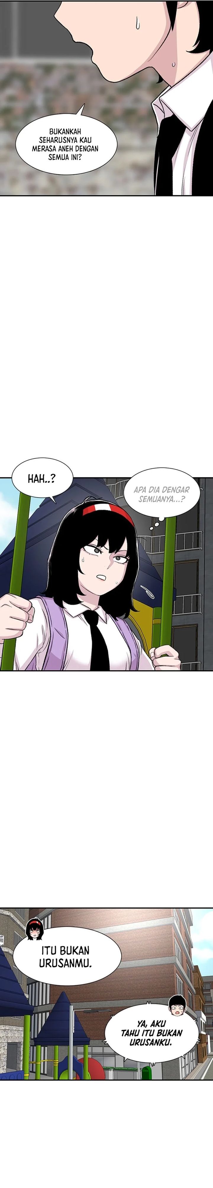Star Ginseng Store Chapter 111 page 56