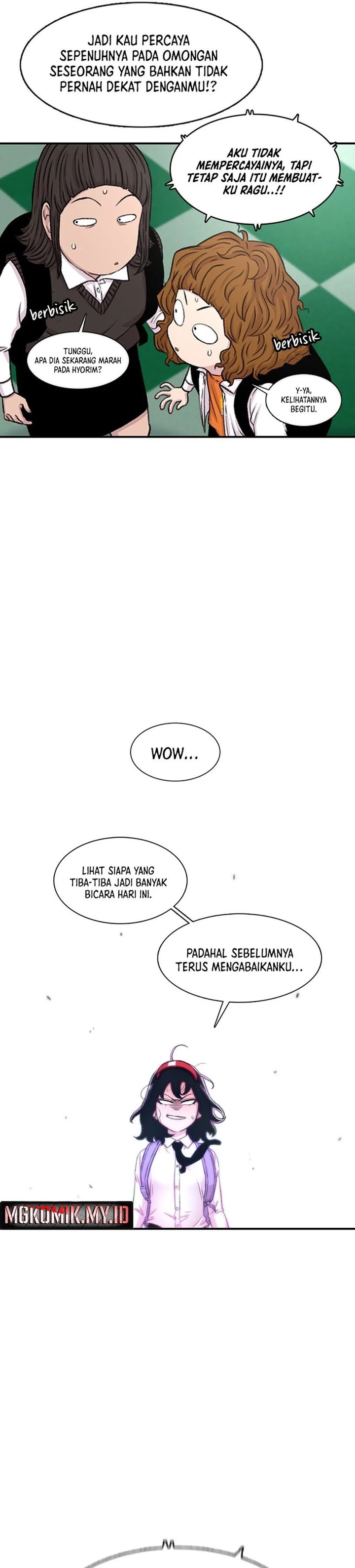 Star Ginseng Store Chapter 111 page 62