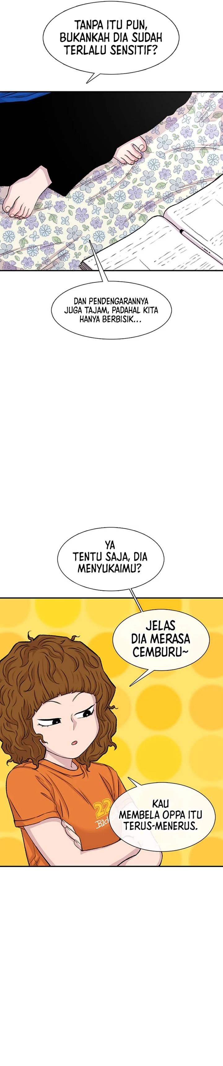 Star Ginseng Store Chapter 112 page 28