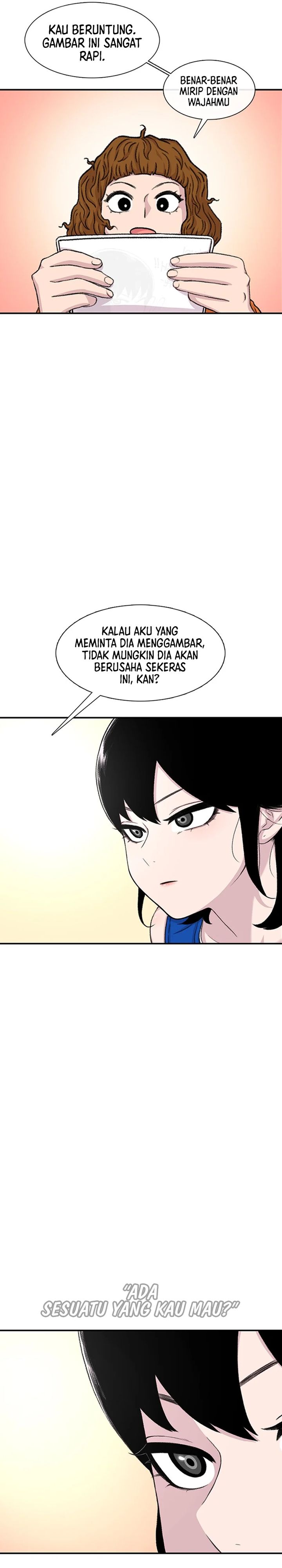 Star Ginseng Store Chapter 112 page 32